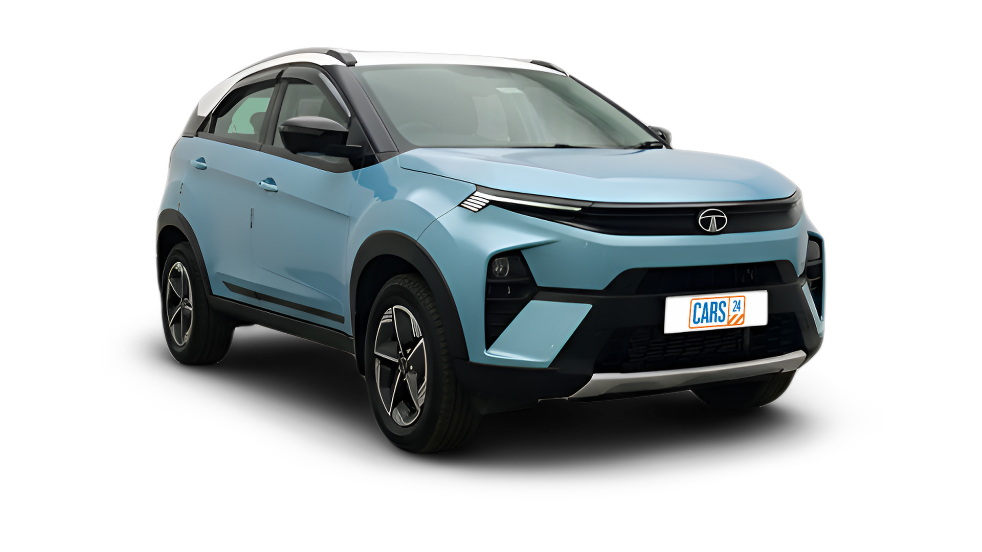Tata NEXON-img